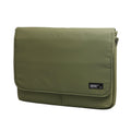 15.6/16 inch Laptop Sleeve Padded Shoulder Bag Travel Carry Case LATO KHAKI - SuperSaverAU - view 1