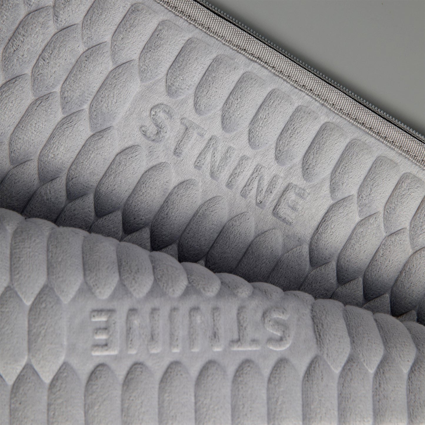 13 inch Laptop Sleeve Padded Travel Carry Case Bag M size LUKE BLACK