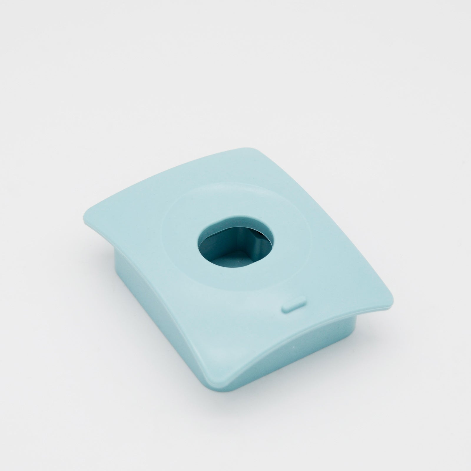 Catch Hole 4X Adhesive Door Stopper Wall Mount - Pink, Easy Install, Safety - SuperSaverAU - view 3