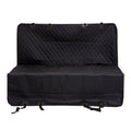 Paw Mate XXL Waterproof Pet Dog Car Boot Seat Cover - Black, Easy Clean - SuperSaverAU - view 1