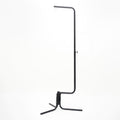 Paw Mate Bird Cage Hanger Stand 160cm for Small/Medium Birds, Black - SuperSaverAU - view 1