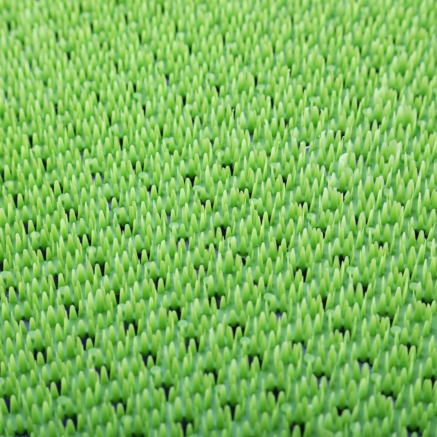 Paw Mate Pet Dog Potty Tray Training Toilet 69cm x 43cm + 1 Grass Mat, Easy Clean