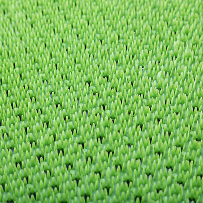 Paw Mate Pet Dog Potty Tray Training Toilet 69cm x 43cm + 1 Grass Mat, Easy Clean