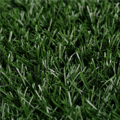 Paw Mate Pet Dog Potty Tray Training Toilet 63cm x 50cm + Grass Mat, Easy Clean