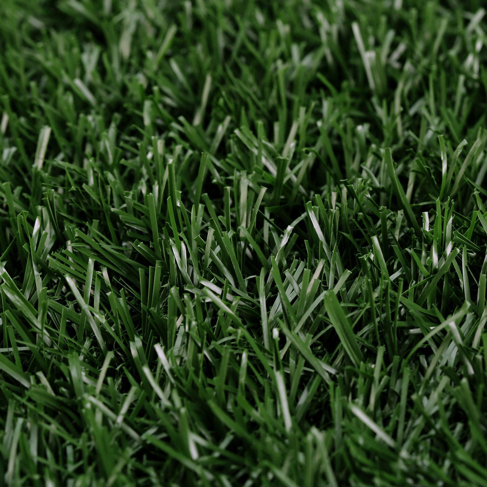 Paw Mate 4 Synthetic Grass Mats 63.5cm x 38cm for Pet Dog Potty Training - SuperSaverAU - view 2