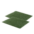 Paw Mate 2 Grass Mat 58.5cm x 46cm for Pet Dog Potty Training Toilet - SuperSaverAU - view 1