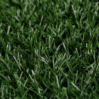 Paw Mate 2 Grass Mat 58.5cm x 46cm for Pet Dog Potty Training Toilet