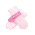 Daeng Daeng Shoes 28pc Dog Shoes XS Pink Waterproof Disposable Anti-Slip - SuperSaverAU - view 1