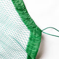 Paw Mate 30in Pet Playpen Net Cover - Green, Easy Setup, Half Netting/Fabric - SuperSaverAU - view 6