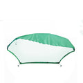 Paw Mate 31in Green Net Cover for Pet Playpen Dog Exercise Enclosure - SuperSaverAU - view 1