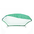 Paw Mate 32in Green Net Cover for Pet Playpen Dog Exercise Enclosure - SuperSaverAU - view 1