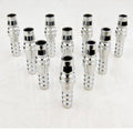 10X 1/4" Nitto Type Male Air Coupling Coupler Fitting Connector 5 x 1.5cm - SuperSaverAU - view 2
