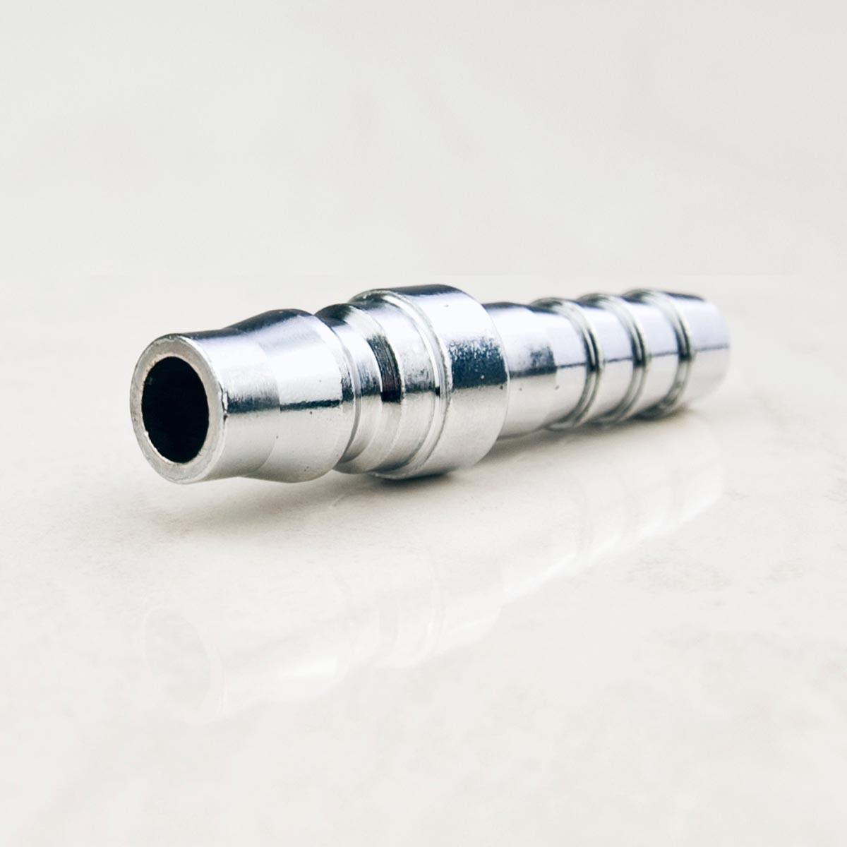 10X 1/4" Nitto Type Male Air Coupling Coupler Fitting Connector 5 x 1.5cm - SuperSaverAU - view 3