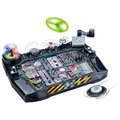 Tronex 328+ Circuit City STEM Kit Toy for Kids Educational Circuit Learning Board - SuperSaverAU - view 2