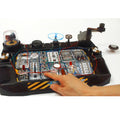 Tronex 328+ Circuit City STEM Kit Toy for Kids Educational Circuit Learning Board - SuperSaverAU - view 4