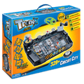 Tronex 328+ Circuit City STEM Kit Toy for Kids Educational Circuit Learning Board - SuperSaverAU - view 6