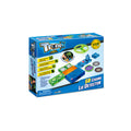 Tronex 58 Coding Lie Detector STEM Toy Build Your Own Learning Kit - SuperSaverAU - view 1