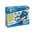 Tronex 500+ Master Coding Run Car STEM Toy Build Your Own Learning Kit - SuperSaverAU - view 1