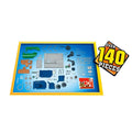 Stemnex Amazing Steam Engine STEM Toy Build Your Own Educational Construction Kit - SuperSaverAU - view 5