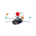 Stemnex Amazing Solar System Projector STEM Toy Build Your Own Learning Kit - SuperSaverAU - view 2