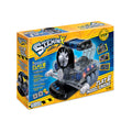 Stemnex Flat 6 Model Engine STEM Toy Build Your Own Learning Kit - SuperSaverAU - view 1