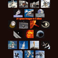 Space 3D Viewer Explore Universe Moon - Kids STEAM Learning Toy - SuperSaverAU - view 4