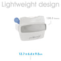 Space 3D Viewer Explore Universe Moon - Kids STEAM Learning Toy - SuperSaverAU - view 5