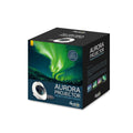 Aurora Projector Moving Night Light 8 Colour Mode - Kids Learning Toy - SuperSaverAU - view 1