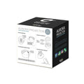 Aurora Projector Moving Night Light 8 Colour Mode - Kids Learning Toy - SuperSaverAU - view 4