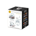 Mission Interstellar Dreamy Sky Night Light Projector - Kids STEAM Toy - SuperSaverAU - view 4