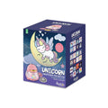 Unicorn Dreamy Sky Night Light Projector - Kids STEAM Toy - SuperSaverAU - view 1
