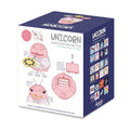 Unicorn Dreamy Sky Night Light Projector - Kids STEAM Toy - SuperSaverAU - view 2