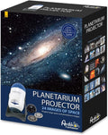 Planetarium Dome Projector - STEM Toy Space Planet Zodiac Moon Galaxy Night Lights - SuperSaverAU - view 1