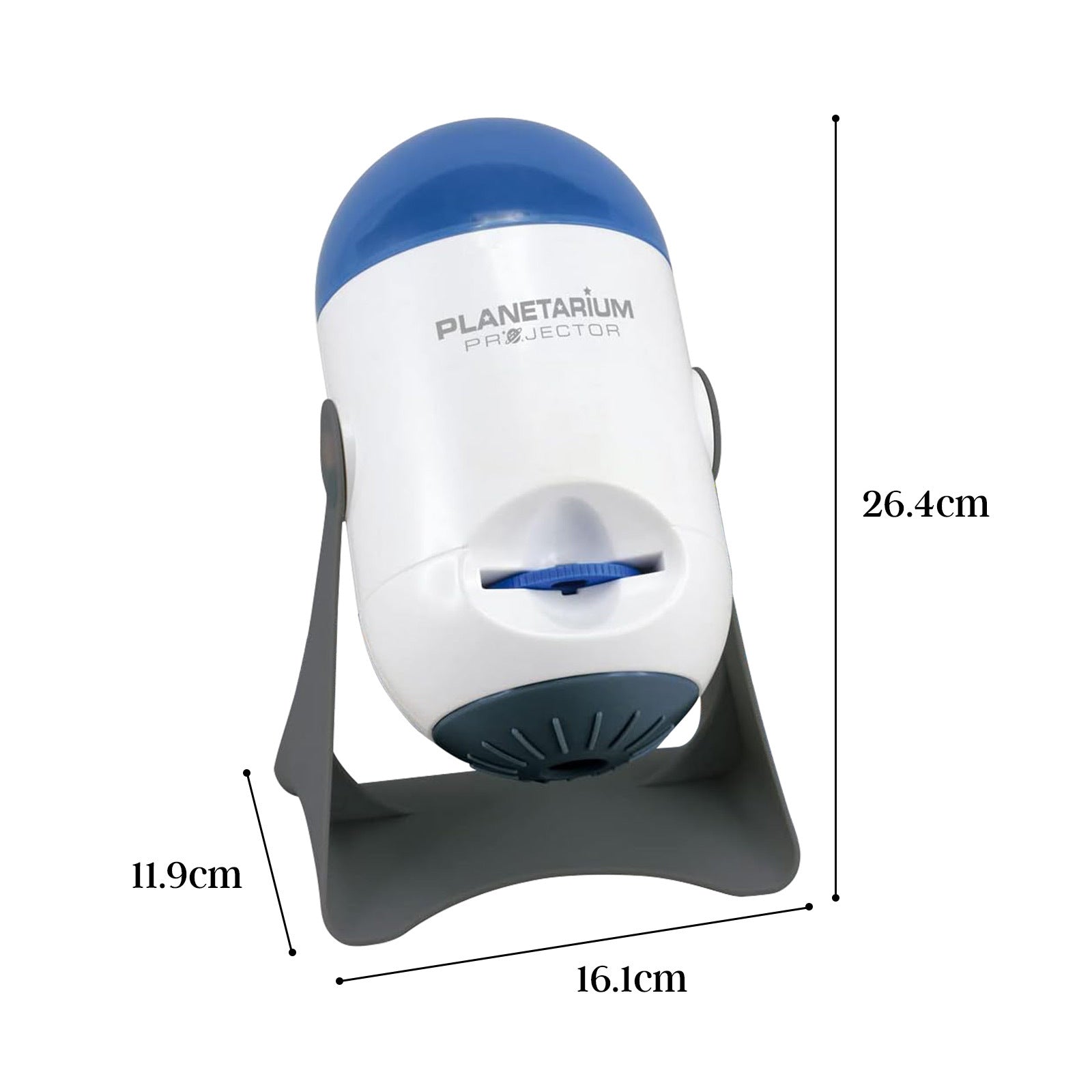 Planetarium Dome Projector - STEM Toy Space Planet Zodiac Moon Galaxy Night Lights - SuperSaverAU - view 8