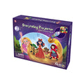 Storytelling Torch Projector Set - 6 Educational Stories for Kids - SuperSaverAU - view 1