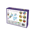 Storytelling Torch Projector Set - 6 Educational Stories for Kids - SuperSaverAU - view 3