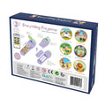 Storytelling Torch Projector 6 Stories Gift Set - Audio Kids Learning STEM Toy - SuperSaverAU - view 2