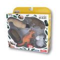 Stretchy Squishy Australian Wildlife Gift Set - Sensory Stimulation Animal Toys - SuperSaverAU - view 1