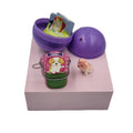 40X Puppy Club The Best Home Toy Capsules 50mm Collectible Gacha in Display Box - SuperSaverAU - view 4