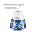 Space Capsule Projector Night Light Kids STEM Toy - Space Planet - SuperSaverAU - view 2