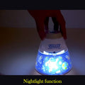 Space Capsule Projector Night Light Kids STEM Toy - Space Planet - SuperSaverAU - view 4
