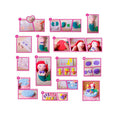 Colorato Mermaid Glow Set - Glow-in-the-Dark Super Clay DIY Craft Kit for Kids - SuperSaverAU - view 4