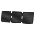 JumpsPower 21W Portable Solar Panel Charger, Foldable, IP67 Waterproof, USB-C/A - SuperSaverAU - view 1