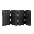 JumpsPower 40W Portable Solar Panel Charger, Foldable, Waterproof, Lightweight - SuperSaverAU - view 1