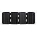 JumpsPower 40W Portable Solar Panel Charger, Foldable, Waterproof, Lightweight - SuperSaverAU - view 5