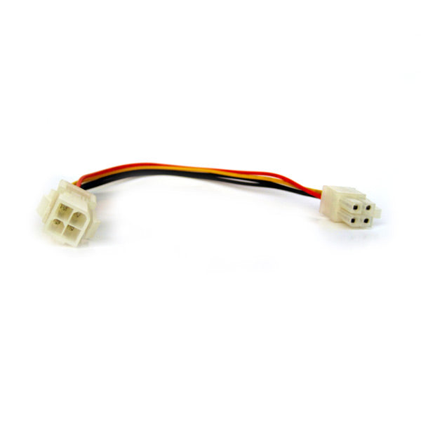Mainboard 4 PIN 12v Extension Cable - SuperSaverAU - view 1