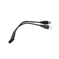 USB 3.0 internal Female to external USB 3.0 port cable - SuperSaverAU - view 1