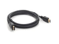 Oxhorn HDMI 2.0 Cable 1m, 4K Ultra HD, 18Gbps, 3D Support, Gold Plated Connectors - SuperSaverAU - view 1