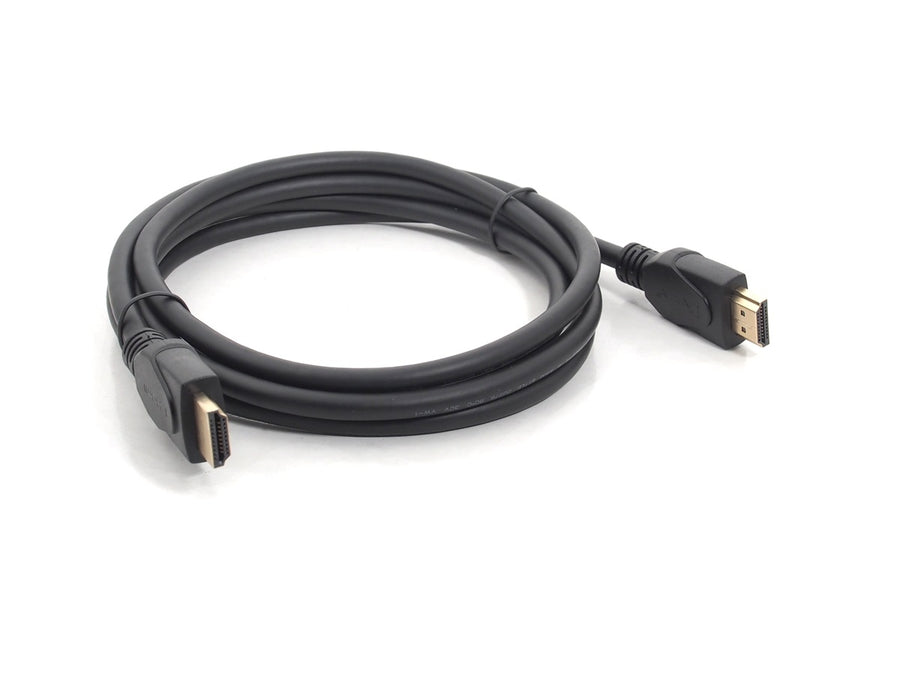 Oxhorn HDMI 2.0 Cable 5m, 4K Ultra HD, 18Gbps, 3D Support, Audio Return Channel - SuperSaverAU - view 1