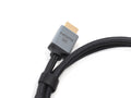 Oxhorn 8K HDMI 2.1a Cable 1.8m, 48G, Dynamic HDR, Triple Shielded, 3 Year Warranty - SuperSaverAU - view 3
